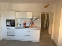 Prodej bytu 2+kk, Rožnov pod Radhoštěm, 5. května, 51 m2