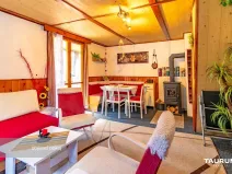 Prodej chaty, Horšovský Týn - Podhájí, 48 m2