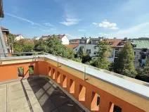 Prodej bytu 3+kk, Praha - Krč, Nad svahem, 106 m2
