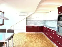 Prodej bytu 2+kk, Praha - Braník, Pod svahem, 80 m2