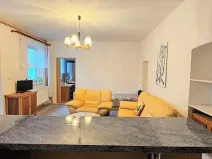 Pronájem bytu 2+kk, Brno, Berkova, 45 m2