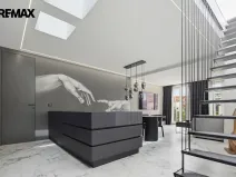 Prodej bytu 3+kk, Praha - Vinohrady, Italská, 120 m2