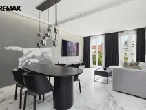 Prodej bytu 3+kk, Praha - Vinohrady, Italská, 120 m2