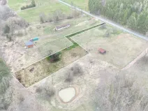 Prodej pozemku pro bydlení, Příchovice - Zálesí, Příchovice, 1877 m2