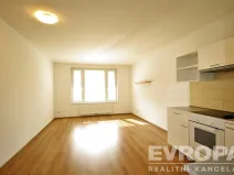 Pronájem bytu 1+kk, Praha - Letňany, Pavla Beneše, 37 m2