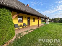 Prodej rodinného domu, Vrchlabí, Lesní, 182 m2
