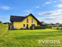 Prodej rodinného domu, Vrchlabí, Lesní, 182 m2