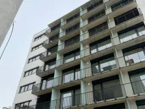 Prodej bytu 1+kk, Brno - Zábrdovice, Koliště, 22 m2