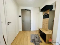Prodej bytu 2+kk, Brno - Zábrdovice, Bratislavská, 42 m2