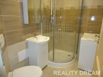 Pronájem bytu 2+1, Praha - Žižkov, Viklefova, 40 m2