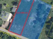 Prodej pozemku pro bydlení, Vikýřovice, Petrovská, 1496 m2