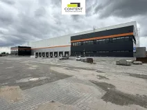 Pronájem výrobních prostor, Lužec nad Vltavou, 15000 m2