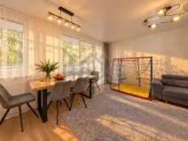 Prodej bytu 5+kk, Praha - Žižkov, Přemyslovská, 113 m2