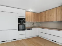Pronájem bytu 5+kk, Praha - Jinonice, Řeporyjská, 107 m2