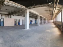 Pronájem skladu, Praha - Hostivař, 560 m2