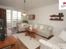 Prodej bytu 2+1, Most, Jaroslava Vrchlického, 54 m2
