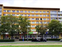 Prodej bytu 2+kk, Most, tř. Budovatelů, 40 m2