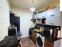Prodej bytu 2+kk, Most, tř. Budovatelů, 40 m2