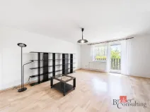 Prodej bytu 2+1, Plzeň - Doubravka, V Malé Doubravce, 76 m2