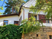 Prodej chalupy, Oskava, 150 m2