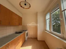 Prodej bytu 2+1, Chomutov, Cihlářská, 53 m2