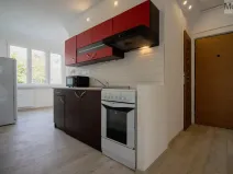 Pronájem bytu 2+1, Chomutov, Arbesova, 62 m2