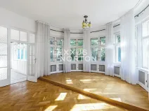 Prodej bytu 6+kk a větší, Praha - Střešovice, Cukrovarnická, 228 m2