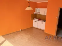 Pronájem bytu 2+kk, Liberec - Liberec XII-Staré Pavlovice, Jabloňová, 41 m2