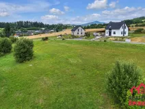 Prodej pozemku pro bydlení, Králíky, Slunná stráň, 1003 m2