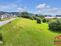 Prodej pozemku pro bydlení, Králíky, Slunná stráň, 1003 m2