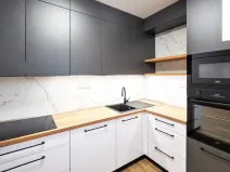 Pronájem bytu 3+kk, Pardubice - Bílé Předměstí, Na Drážce, 67 m2