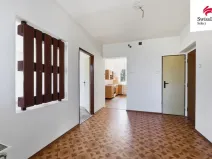 Prodej rodinného domu, Mistrovice, 112 m2