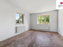 Prodej rodinného domu, Mistrovice, 112 m2