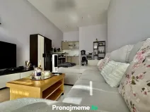Pronájem bytu 2+kk, Znojmo, Hvězdová, 46 m2
