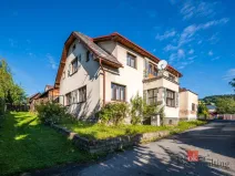 Prodej rodinného domu, Zásada, 180 m2