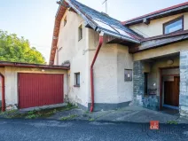 Prodej rodinného domu, Zásada, 180 m2