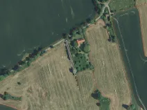 Prodej pole, Semily, 357 m2