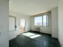 Prodej bytu 1+1, Ústí nad Labem - Severní Terasa, Kmochova, 33 m2