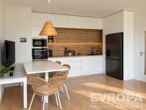 Pronájem bytu 2+kk, Praha - Karlín, U Mlýnského kanálu, 54 m2