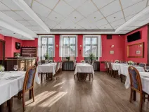 Prodej ubytování, Červený Kostelec, náměstí T. G. Masaryka, 1120 m2