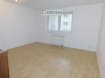 Pronájem bytu 1+1, Plzeň - Skvrňany, Malesická, 43 m2