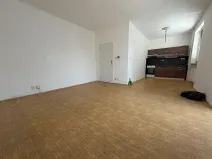 Pronájem bytu 1+kk, Lovosice, Nádražní, 38 m2