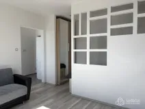 Pronájem bytu 1+1, Sokolov, Slavíčkova, 35 m2