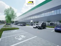 Pronájem výrobních prostor, Karviná - Staré Město, Bohumínská, 28313 m2