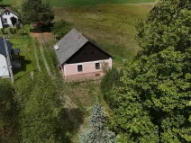 Prodej chalupy, Hartmanice, 65 m2