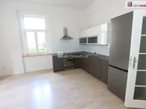Prodej bytu 4+kk, Mariánské Lázně, Hlavní třída, 120 m2