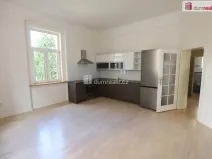 Prodej bytu 4+kk, Mariánské Lázně, Hlavní třída, 120 m2