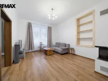 Prodej bytu 4+1, Karlovy Vary, Raisova, 80 m2