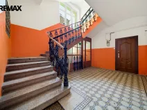 Prodej bytu 4+1, Karlovy Vary, Raisova, 80 m2