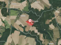 Prodej pole, Březová, 48561 m2